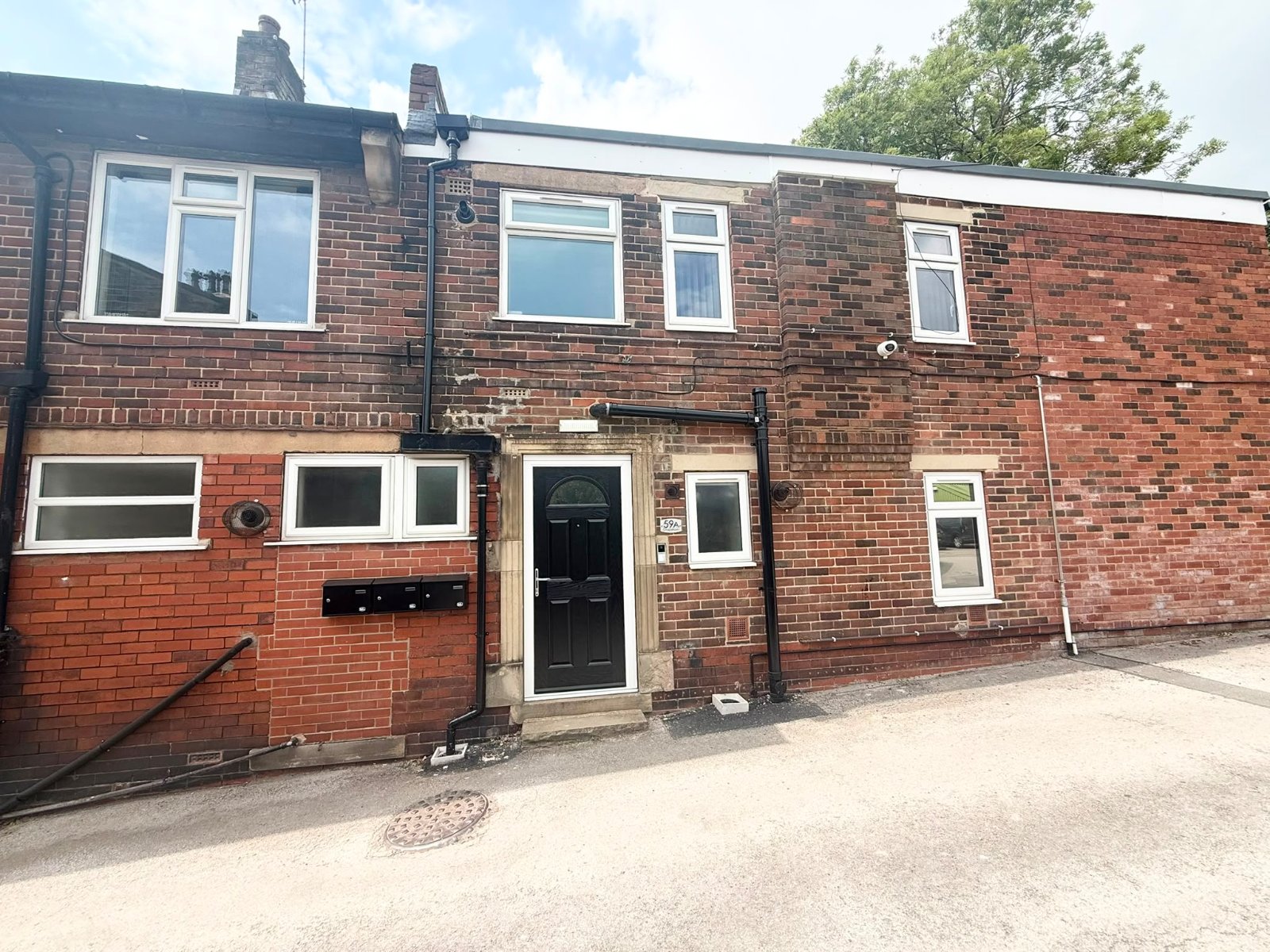 2 bedroom apartment to rent