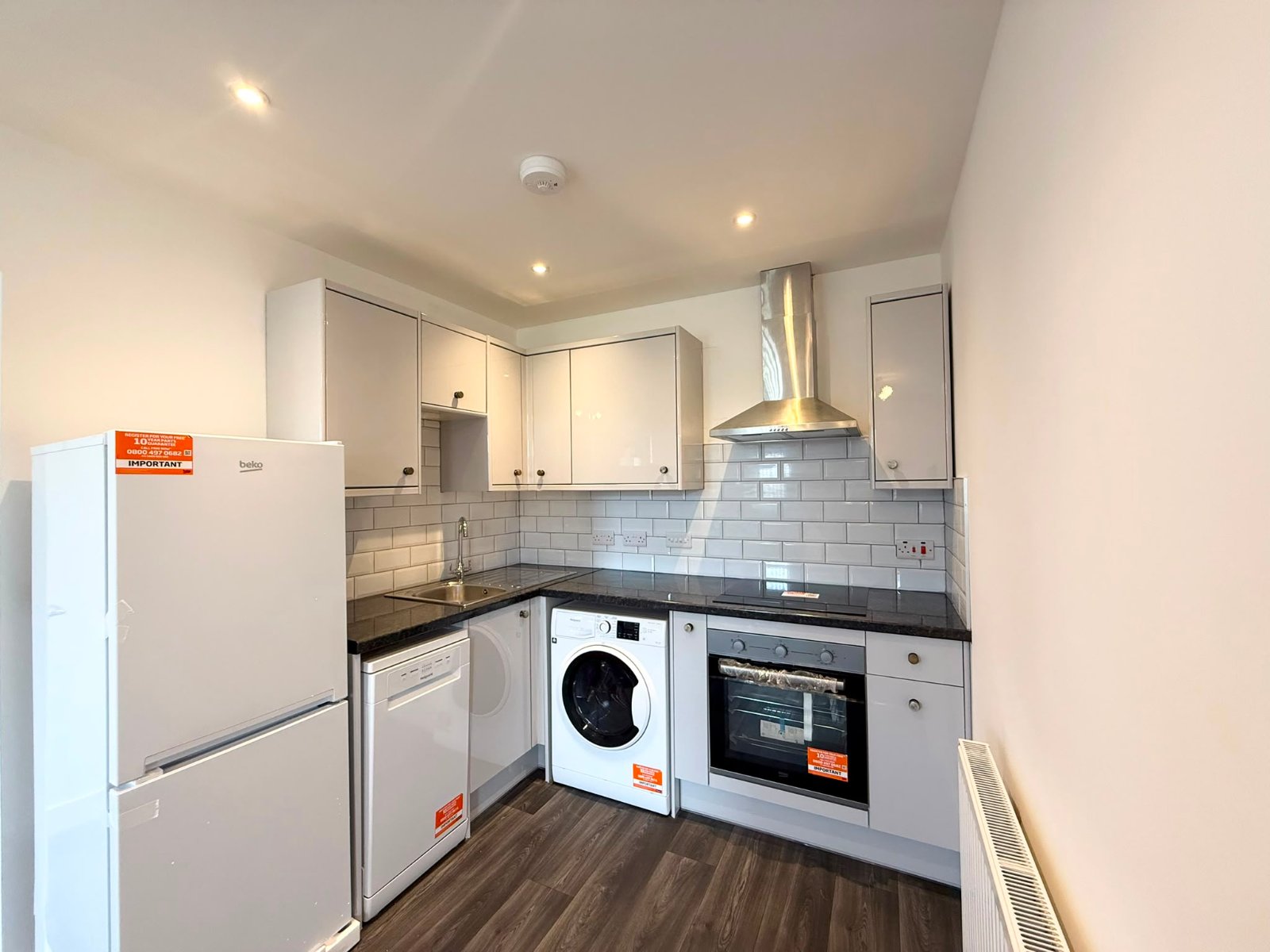 2 bedroom apartment to rent
