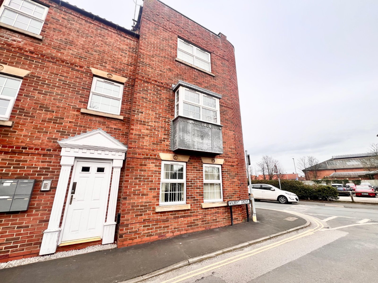 2 bedroom apartment to rent
