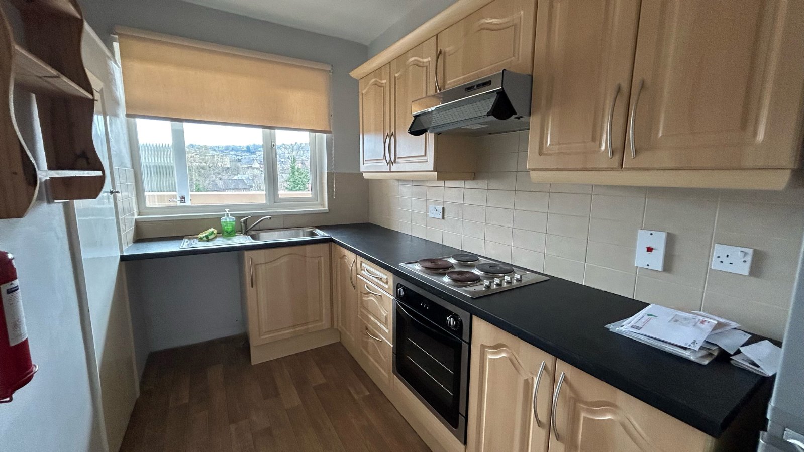 2 bedroom apartment to rent