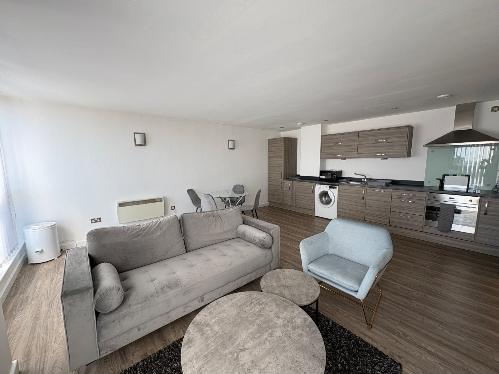 2 bedroom apartment to rent