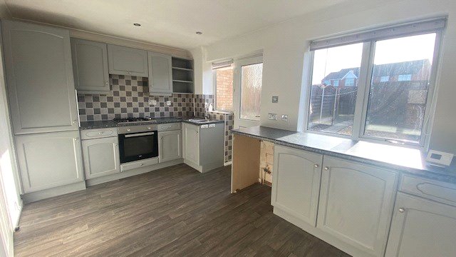 3 bedroom house to rent