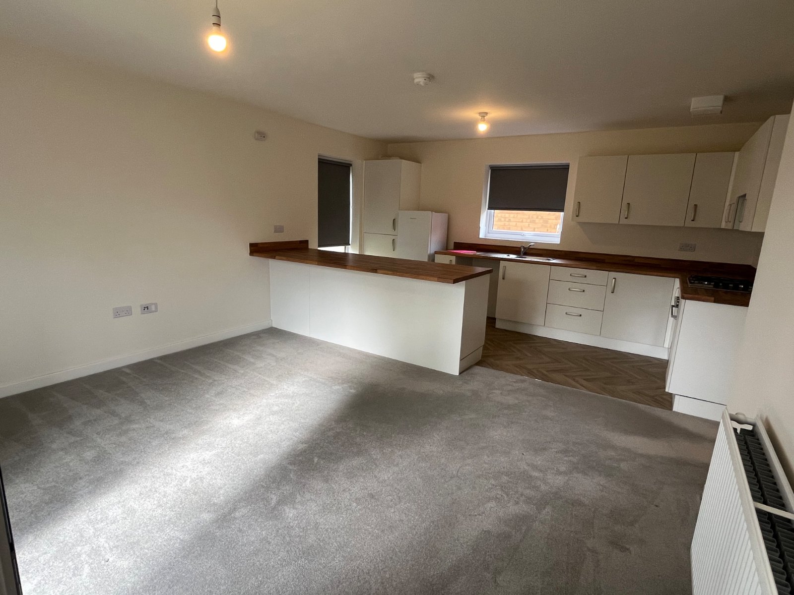 2 bedroom apartment to rent