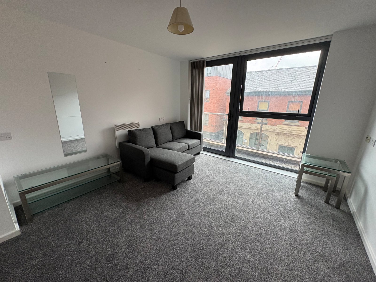 2 bedroom apartment to rent