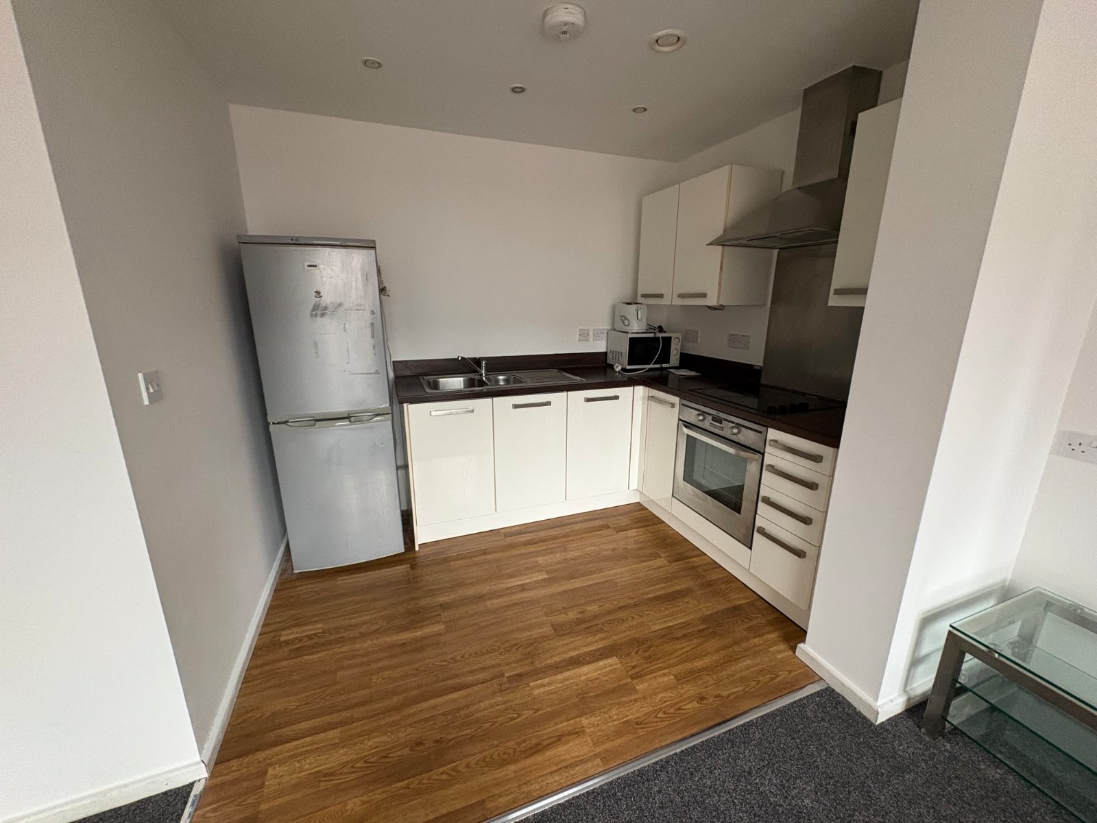 2 bedroom apartment to rent