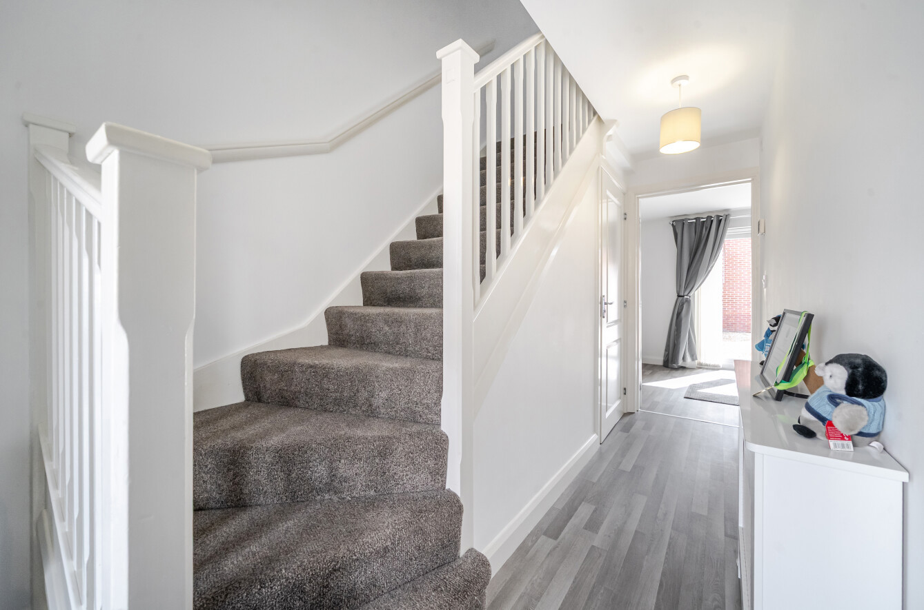 4 bedroom  detached house for sale