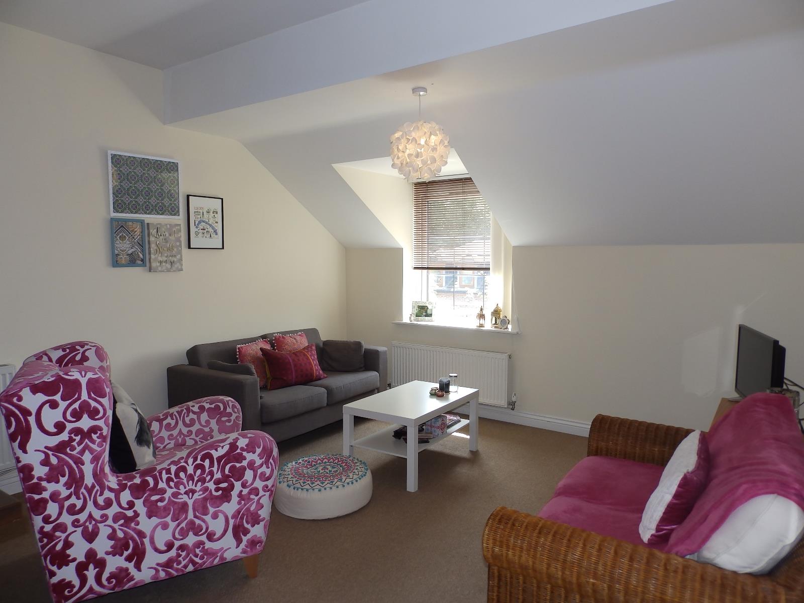 2 bedroom apartment to rent