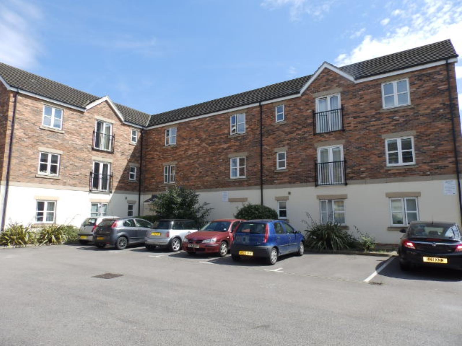 2 bedroom apartment to rent