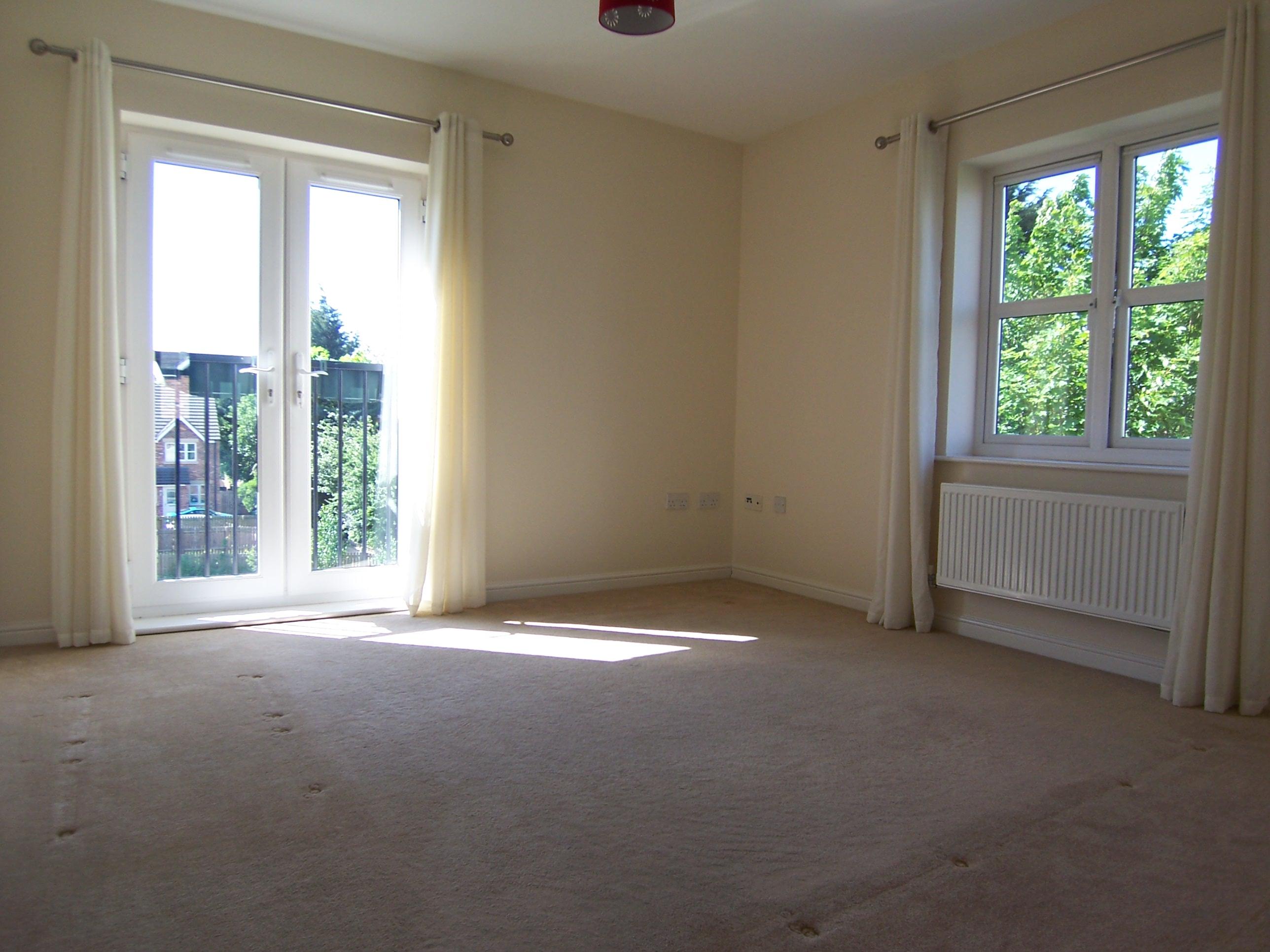 2 bedroom apartment to rent