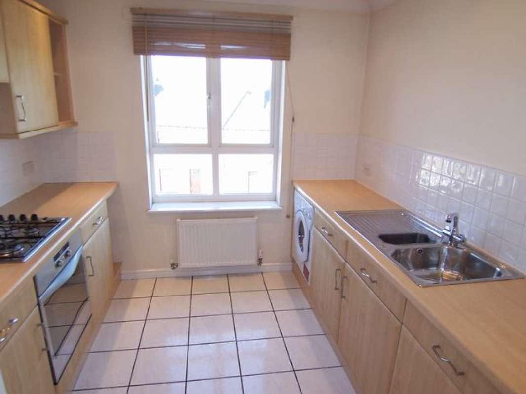 2 bedroom apartment to rent