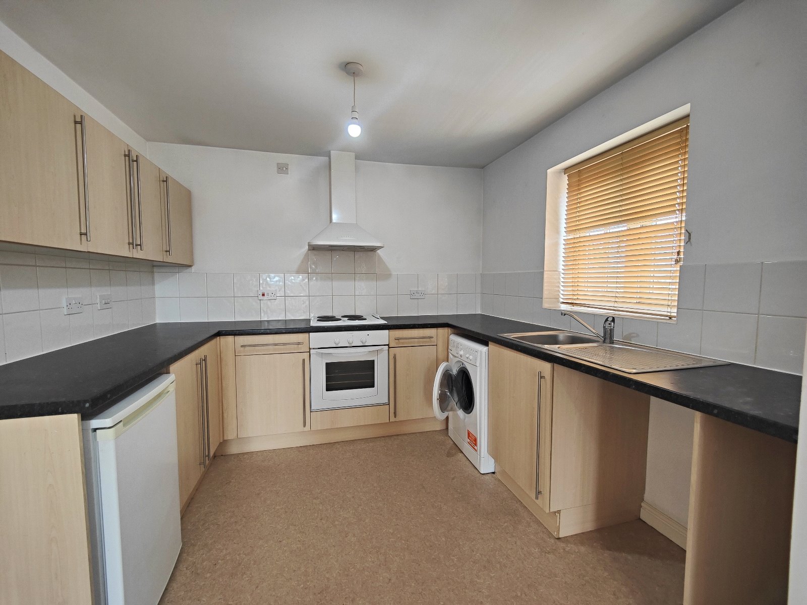2 bedroom apartment to rent
