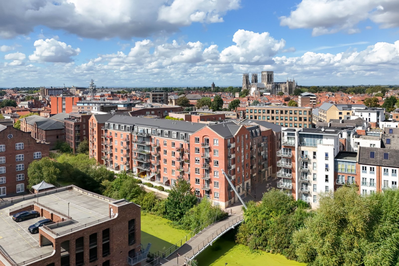 2 bedroom apartment for sale