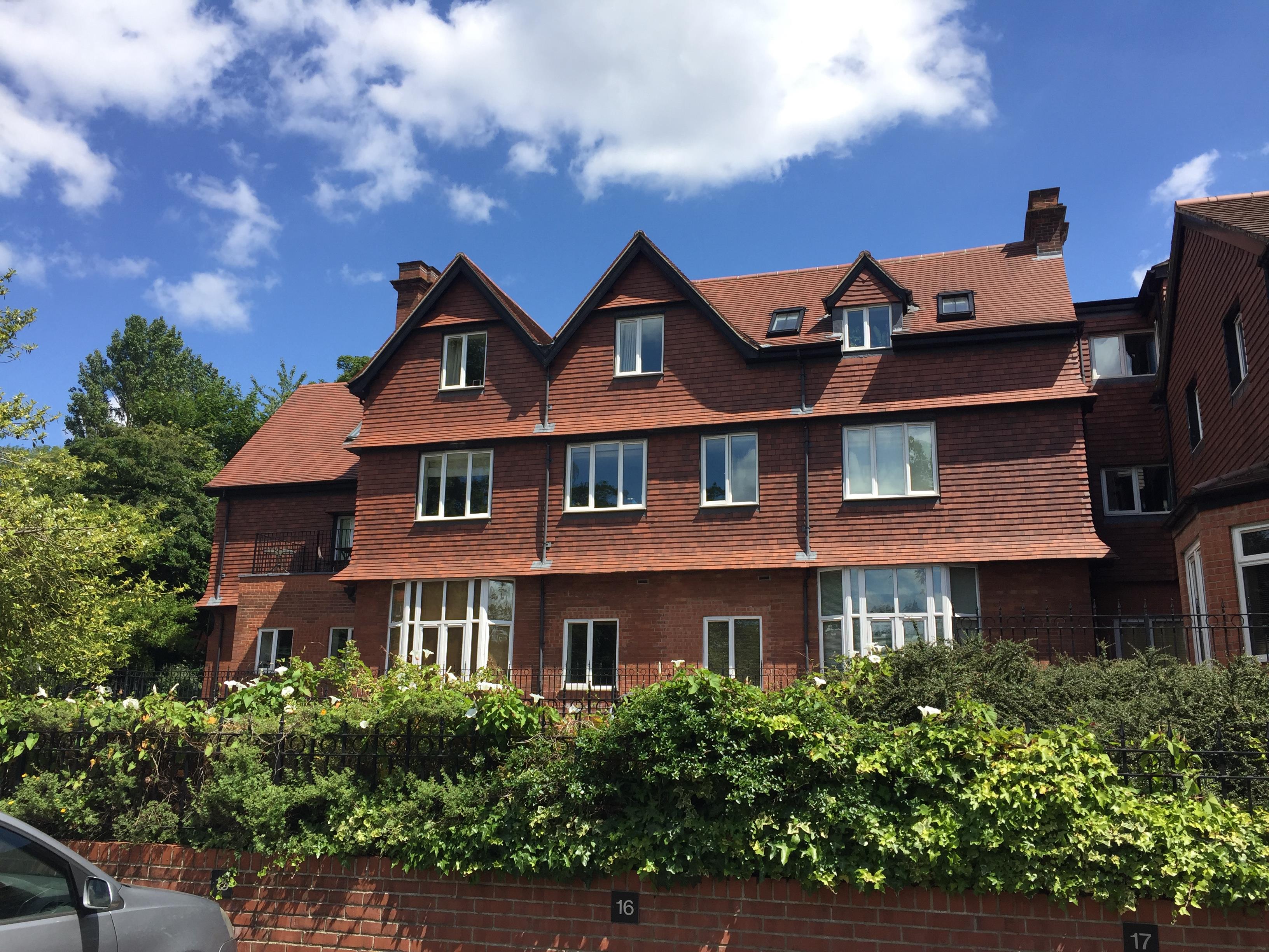 3 bedroom apartment to rent