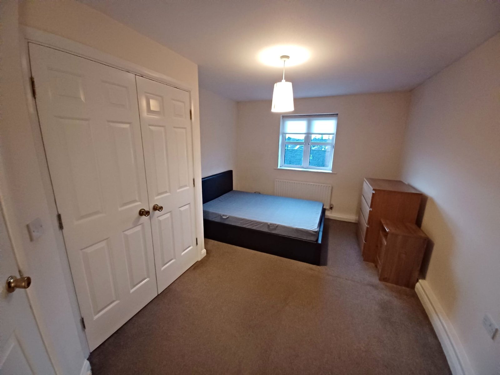 2 bedroom apartment to rent