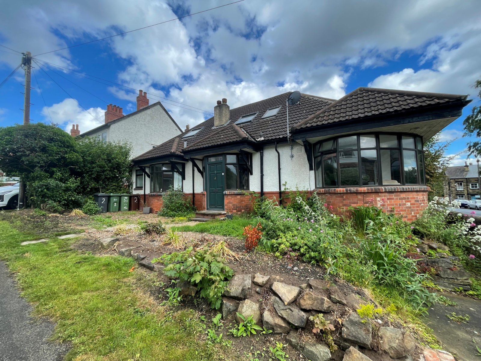 4 bedroom  detached house to rent