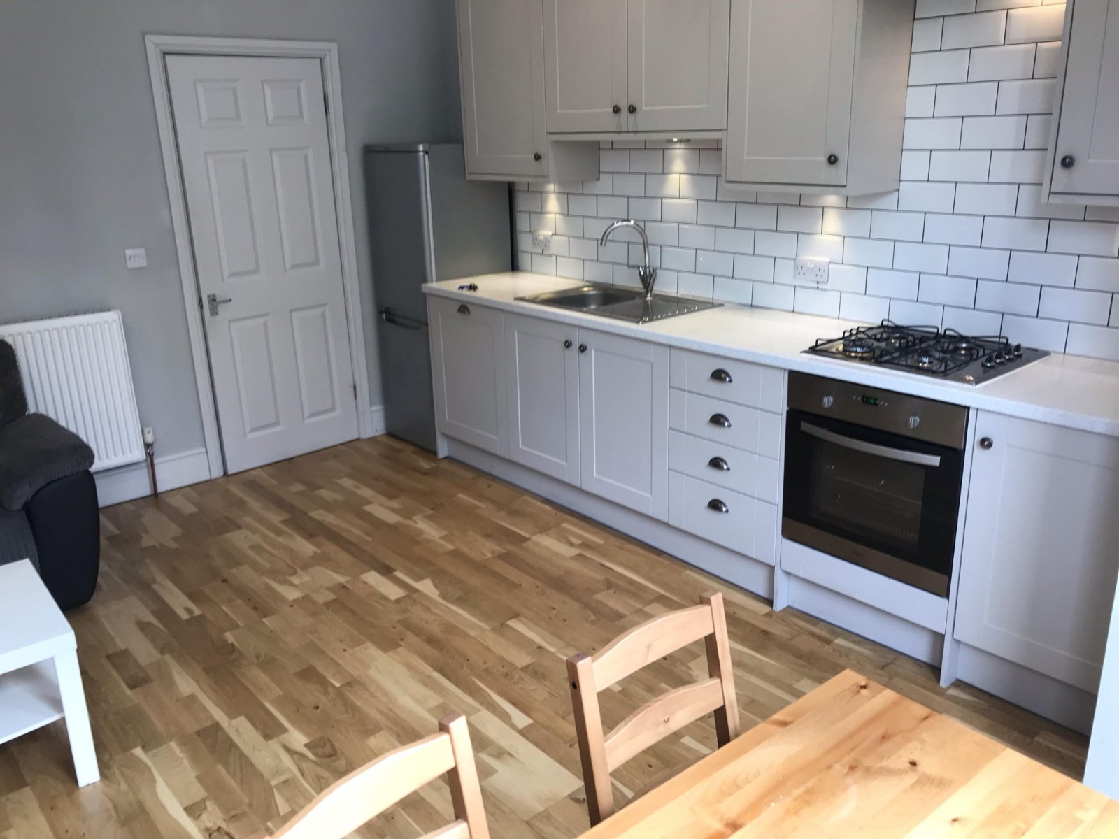 2 bedroom apartment to rent