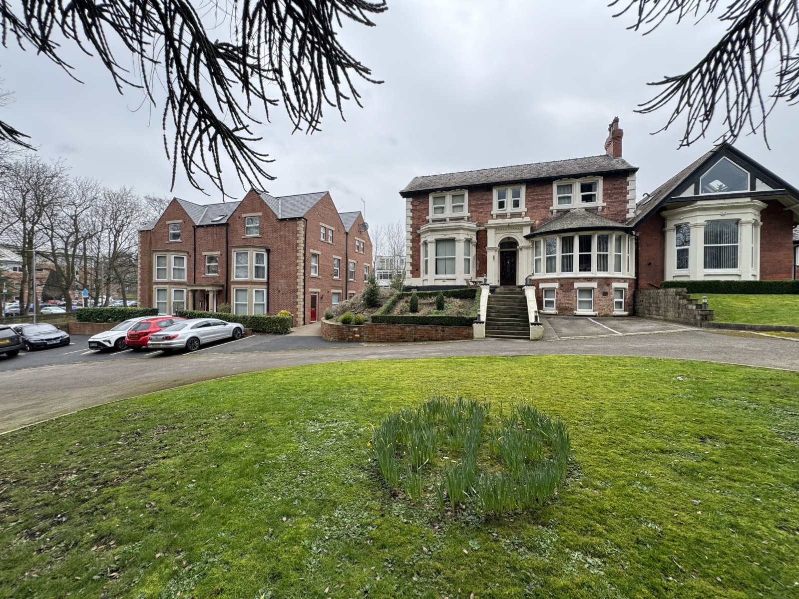 2 bedroom apartment to rent