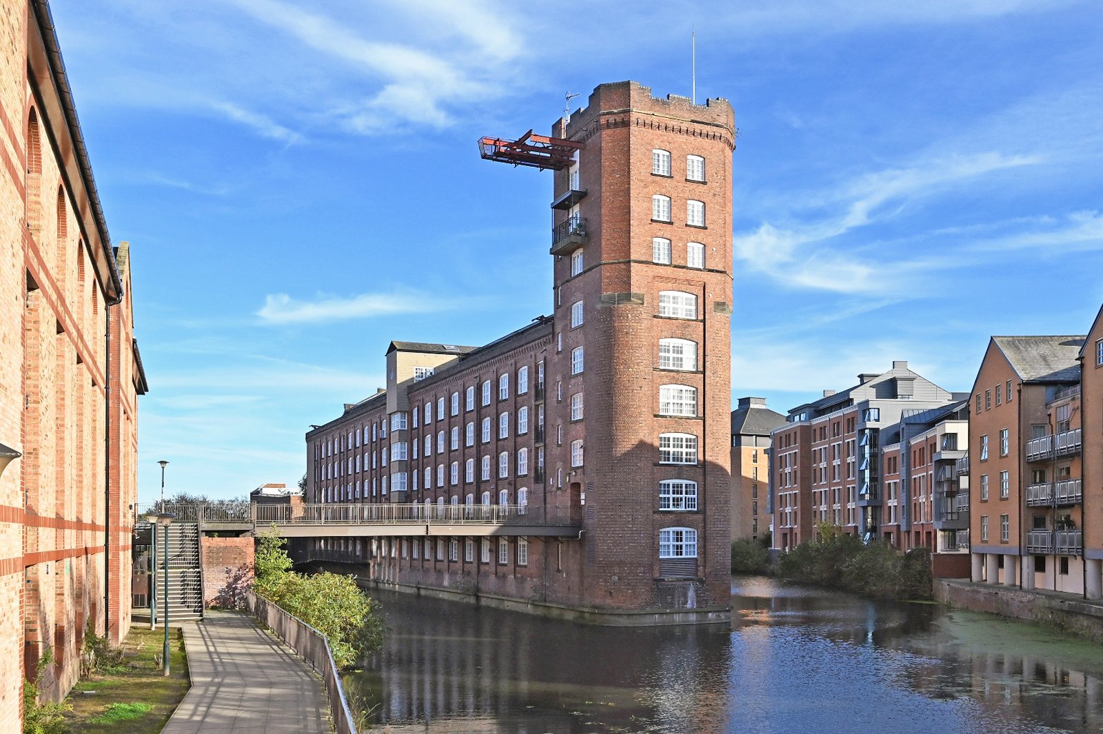2 bedroom apartment to rent