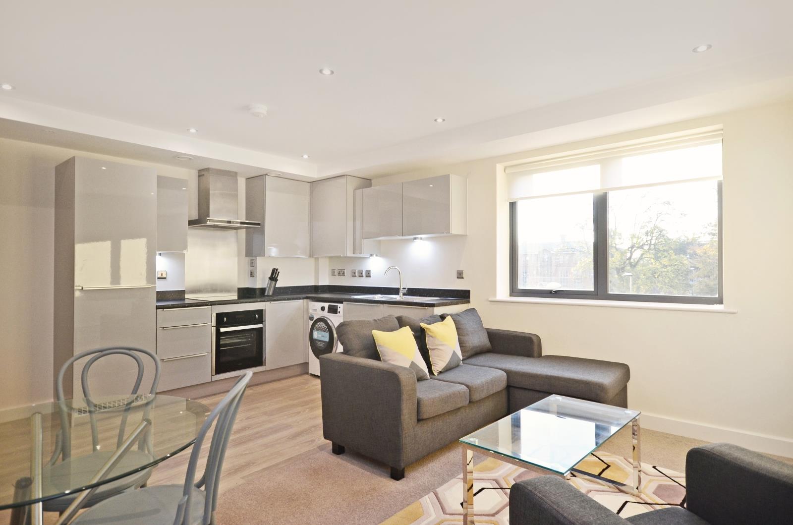 2 bedroom apartment to rent