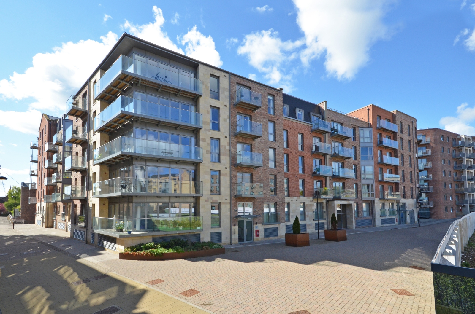 1 bedroom apartment to rent