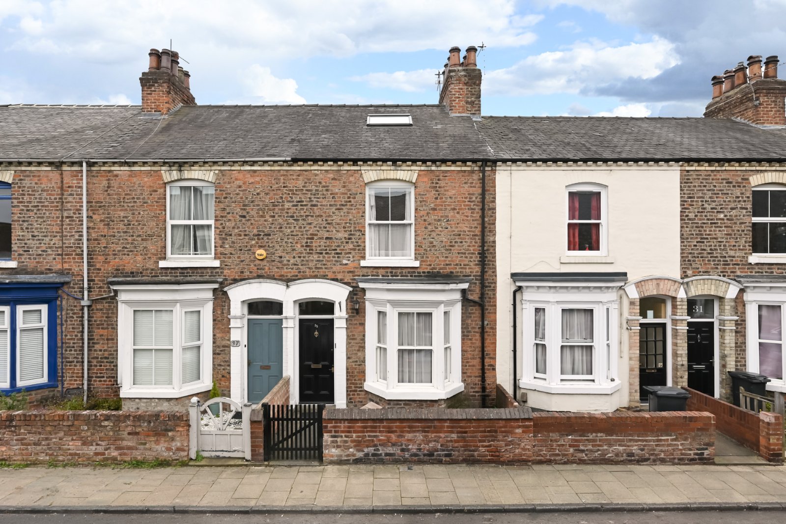 3 bedroom  terraced house to rent