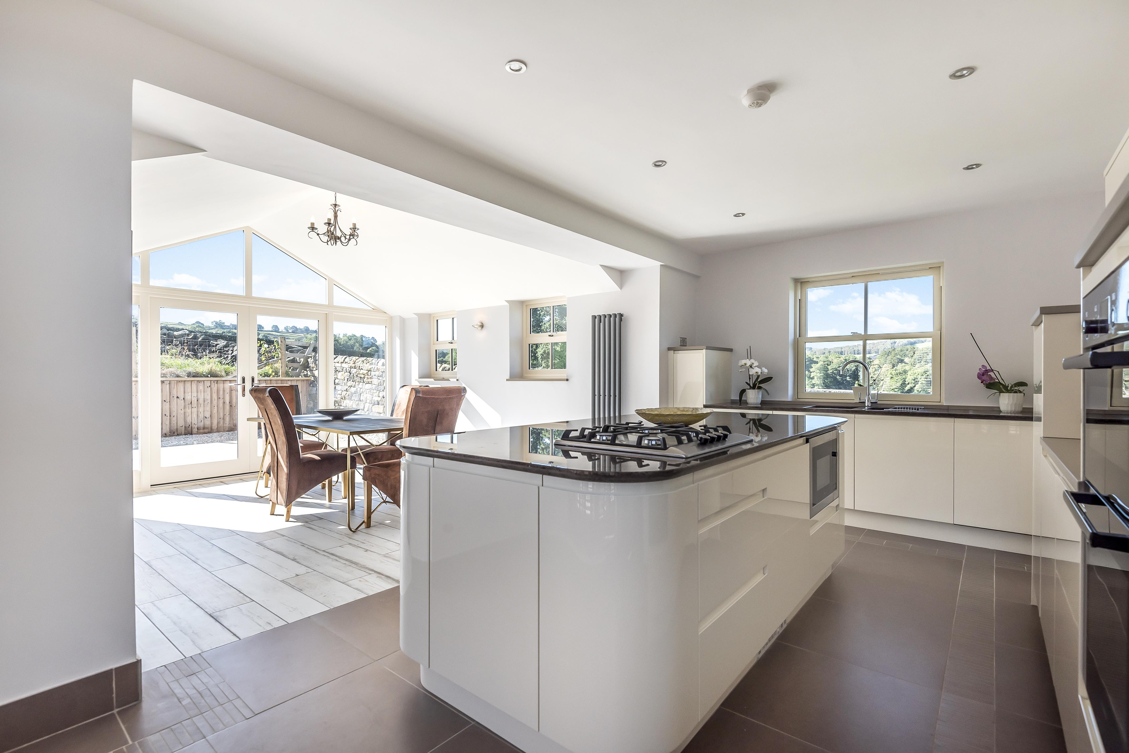 4 bedroom house to rent