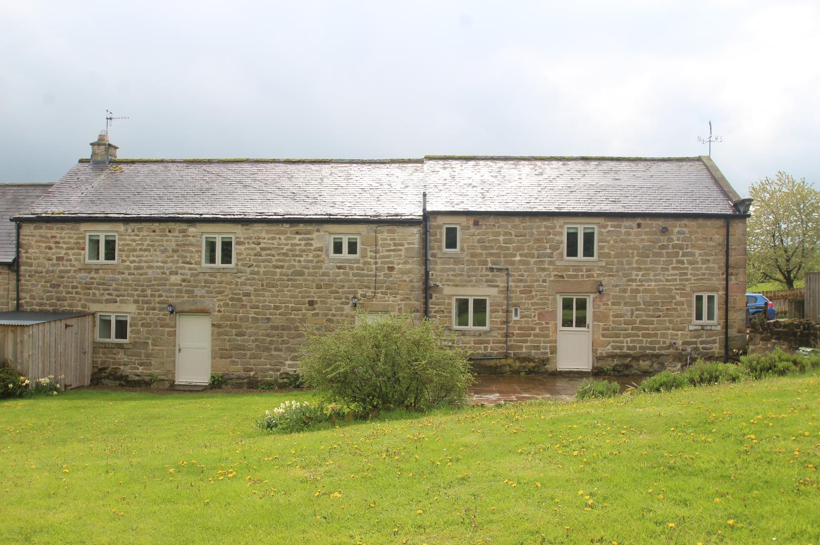 4 bedroom house to rent
