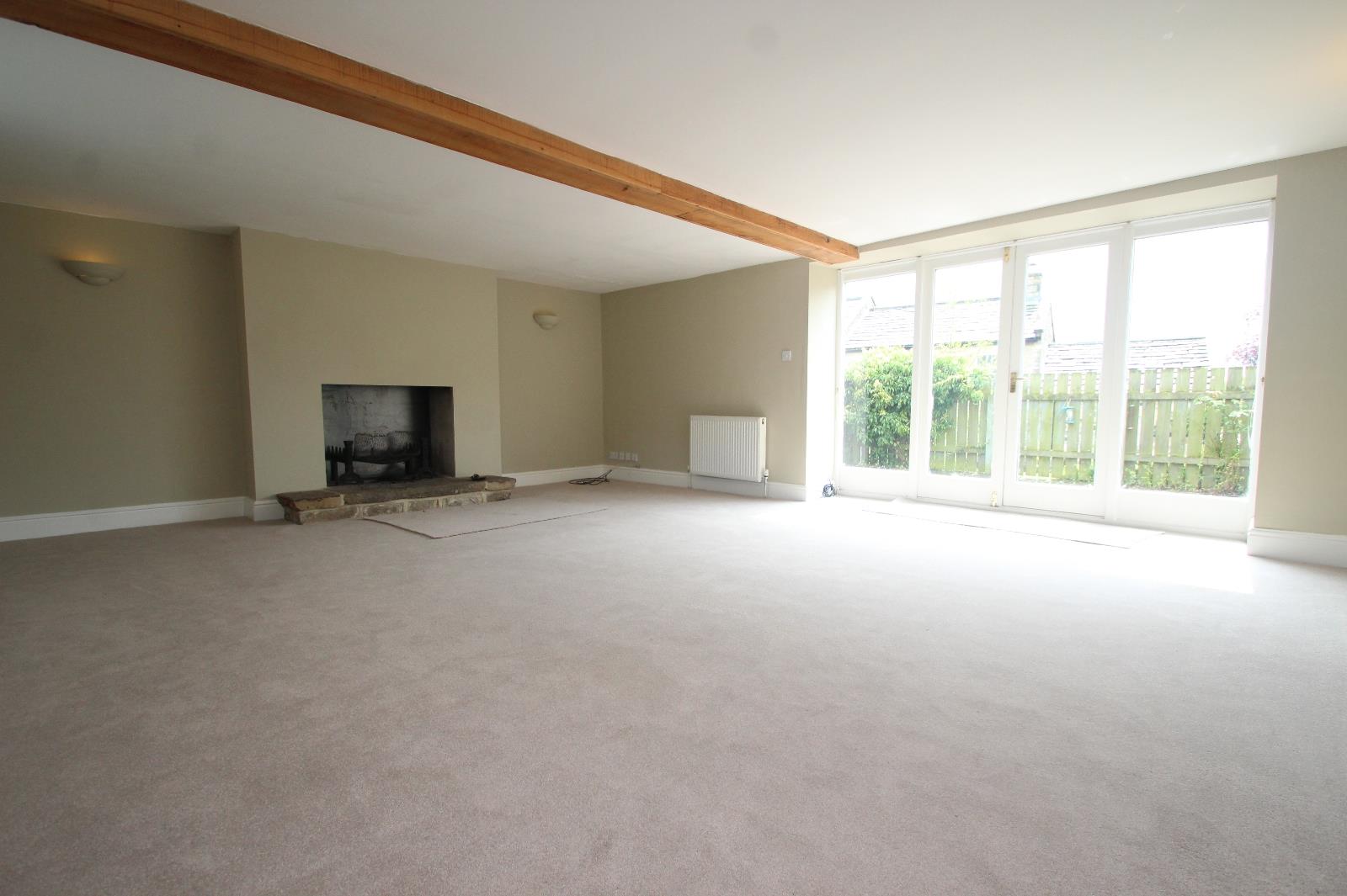 4 bedroom house to rent