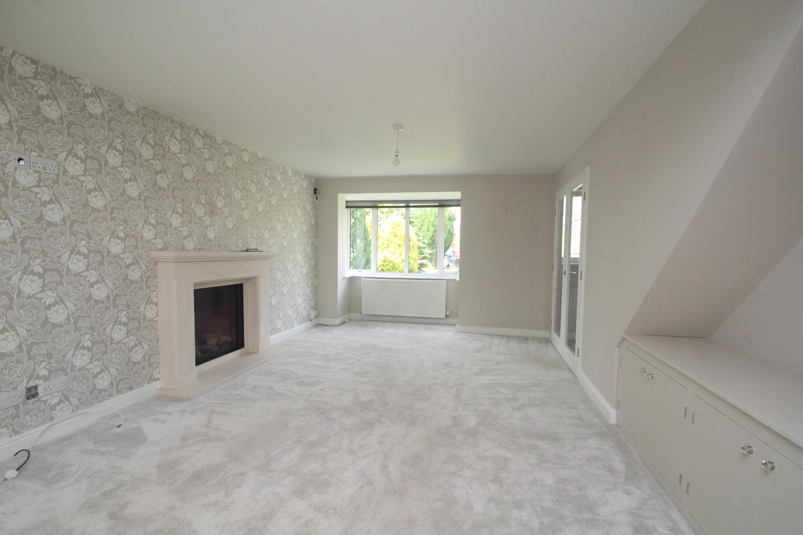 4 bedroom house to rent