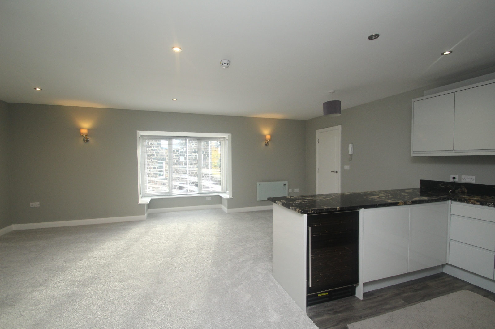 2 bedroom apartment to rent