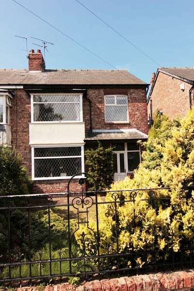 6 bedroom property to rent