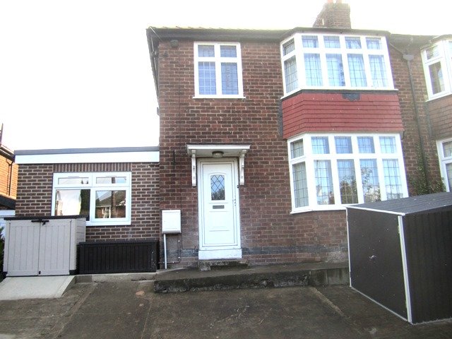 6 bedroom property to rent