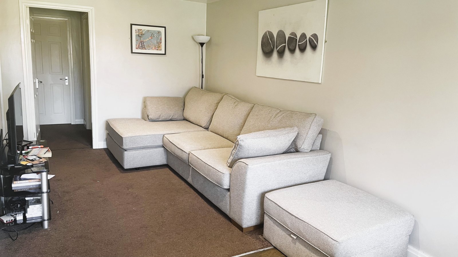 6 bedroom property to rent
