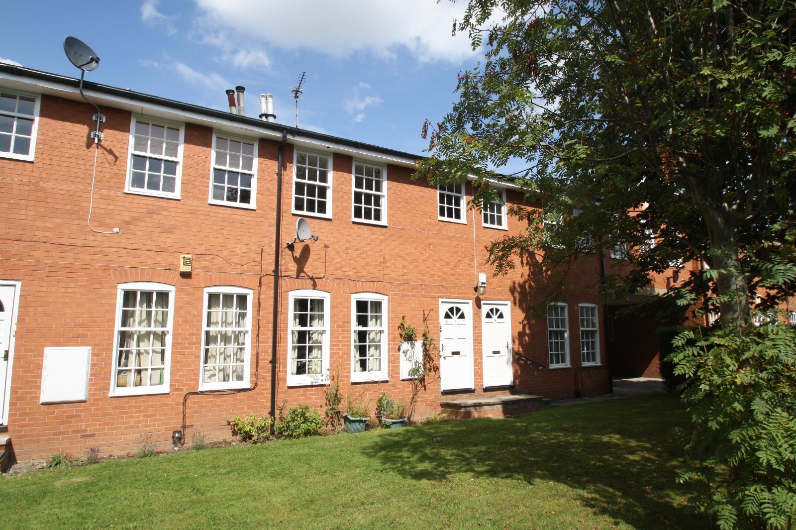 2 bedroom apartment to rent