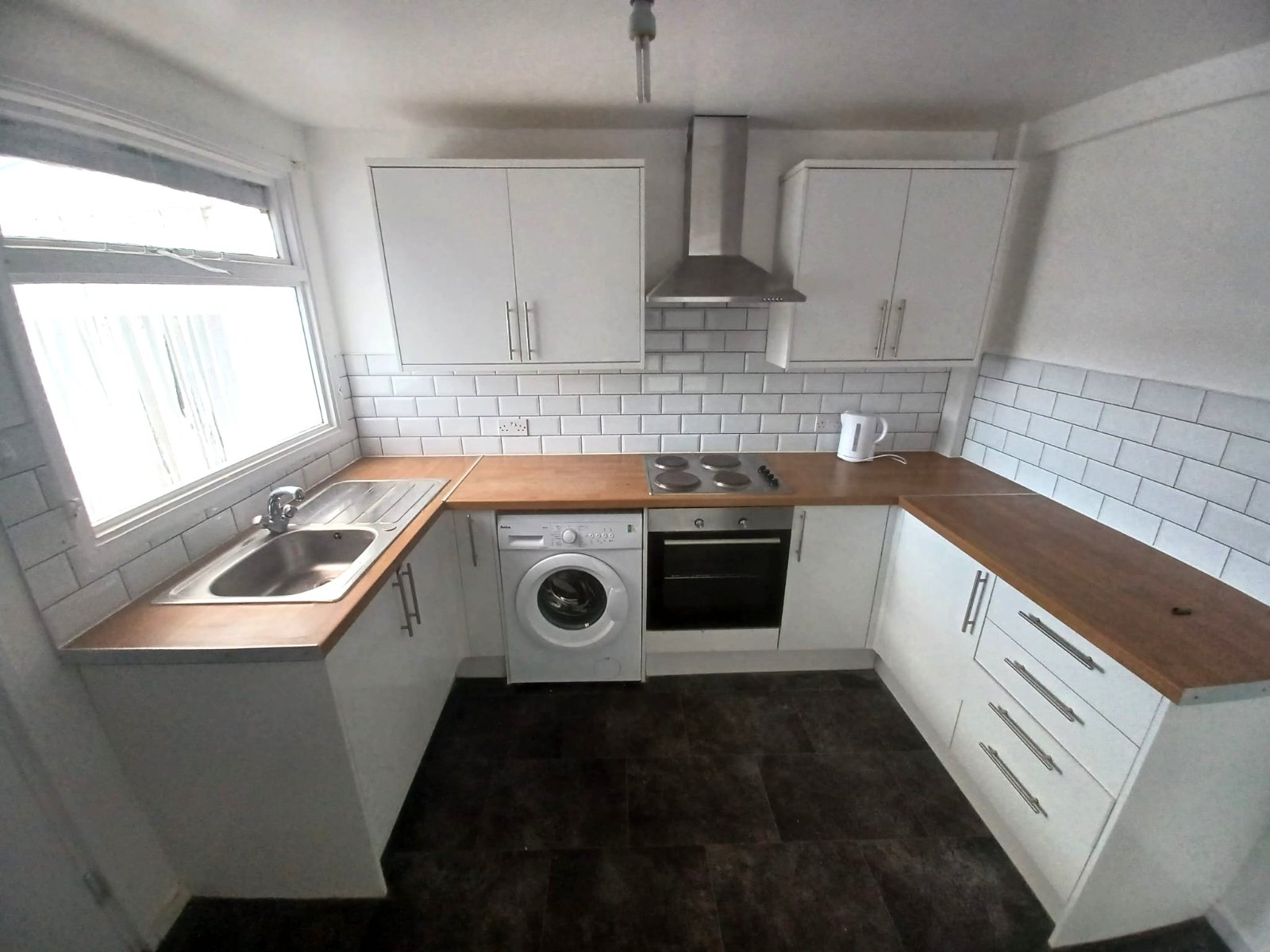 3 bedroom house to rent